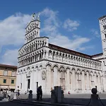A Casa Di Irene Appartamento Lucca