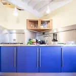 A Casa Di Irene Lucca