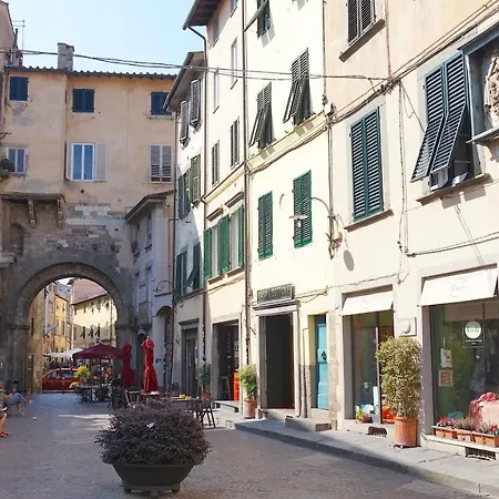 A Casa Di Irene Apartment Lucca