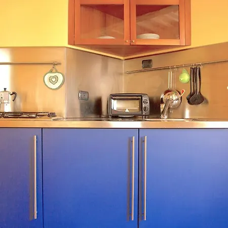 A Casa Di Irene Apartment