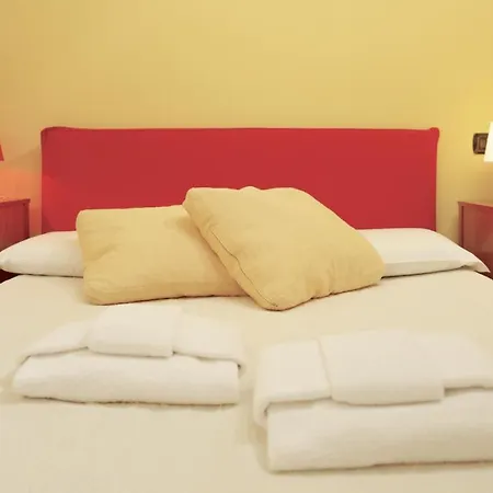 A Casa Di Irene Apartment *
