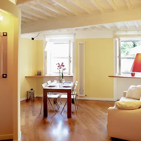 A Casa Di Irene Apartment *