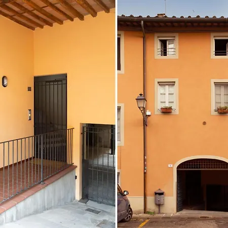 A Casa Di Irene * Lucca