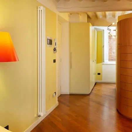 Apartment A Casa Di Irene
