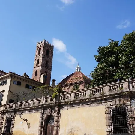 A Casa Di Irene * Lucca