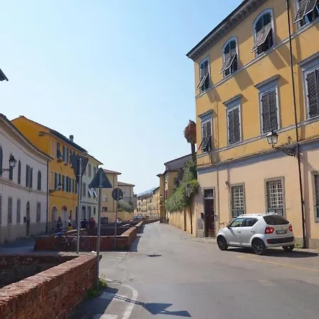 A Casa Di Irene *