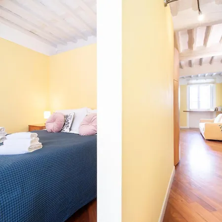 A Casa Di Irene Apartment *