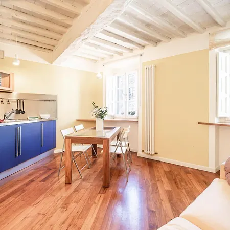 A Casa Di Irene Apartment Lucca