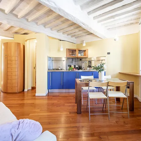 A Casa Di Irene