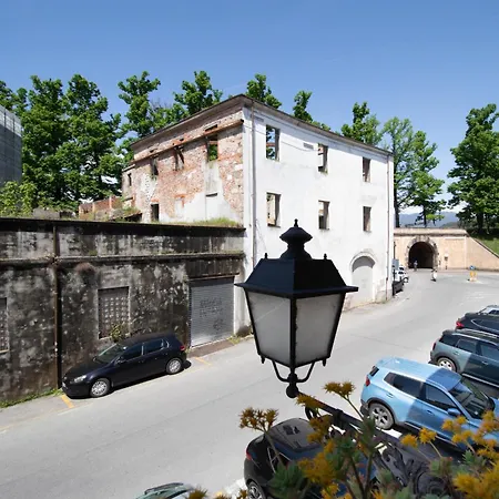 A Casa Di Irene Lucca