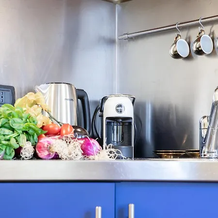 A Casa Di Irene شقة