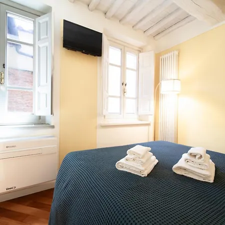 A Casa Di Irene * Lukka