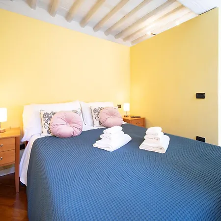 A Casa Di Irene Apartament *